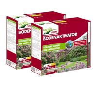 Cuxin Activateur de sol 6 kg - Amendement pour le sol, produit d'entretie