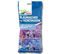 Cuxin Alun 250 g - Teinture bleue pour hortensias, colorant pour hortensias, engrais pour hortensias