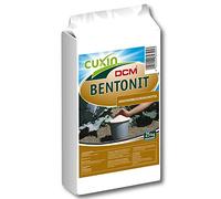 Cuxin Bentonit 25 kg farine de roche granulée, activateur de sol, conditionneur de sol