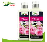 Cuxin engrais liquide pour roses bio 800 ml