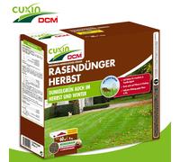 Cuxin DCM 3 kg Engrais Pelouse Minéral Longue Action NPK Hiver