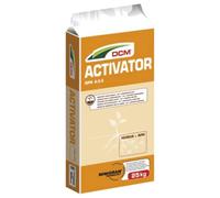 Cuxin DCM Activator 25 kg d'engrais universel Engrais pour gazon Activateur