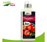 Cuxin DCM Engrais Liquide Bio 800 ml Pour Tomates & Légumes