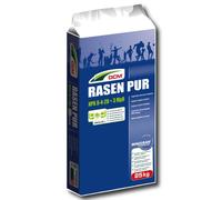 Cuxin DCM Rasen Pur engrais pour gazon,