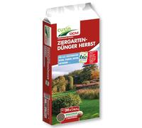 Cuxin DCM Engrais pour jardins d'ornement automne 10,5 kg Engrais d'au