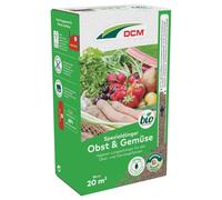 Cuxin DCM Engrais spécial pour fruits & ; légumes 1,5 kg