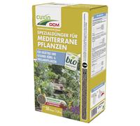 Cuxin DCM Engrais spécial pour plantes méditerranéennes,