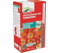 CUXIN DCM Engrais spécial pour tomates - Engrais pour tomates - Avec technologie MINIGRAN® - Engrais pour tomates - Engrais bio organique - 1,5 kg pour 20 plantes