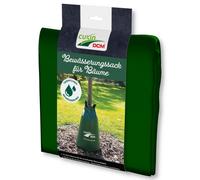 Cuxin DCM Sac d'arrosage pour arbres Volume 75 L