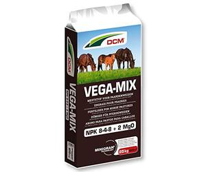 CUXIN DCM VEGA-MIX Engrais NPK 25 kg d'engrais pour saule