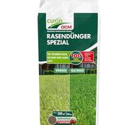 Cuxin Engrais Gazon 12420.2 spécial Minigran, 20 kg