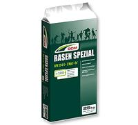 Cuxin Engrais gazon 25 kg granulés spécial