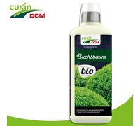 Cuxin Engrais Liquide Bio 800 ml Pour Buis Concentré à Diluer