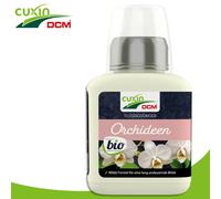 Cuxin Engrais Liquide Bio Pour Orchidées Concentré 250 ml