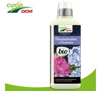 Cuxin Engrais Liquide BIO Pour Rhododendrons & Hortensien 800 ml Concentré