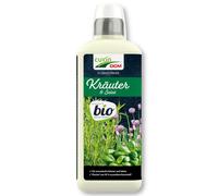 Cuxin engrais liquide pour herbes et laitue bio 800 ml