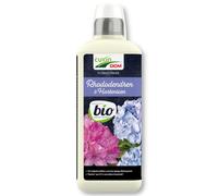 Cuxin engrais liquide pour rhododendrons et hortensias bio 800 ml
