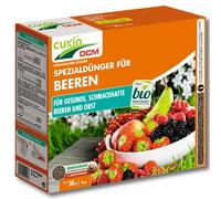 Cuxin engrais pour baies,