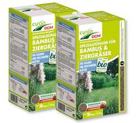 Cuxin engrais pour bambou et graminées ornementales,