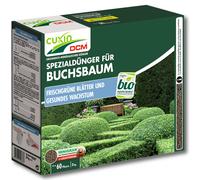Cuxin engrais pour buis 3 kg engrais spécial, engrais pour haies, engrais, engrais pour arbres