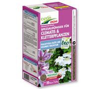 Cuxin engrais pour clématites et plantes grimpantes 1,5 kg jardin, plantes, fleurs, balcon