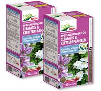 Cuxin engrais pour clématites et plantes grimpantes 3 kg jardin, plantes, fleurs, balcon