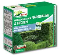 Cuxin engrais pour conifères, engrais pour haies 3 kg engrais pour buis, engrai