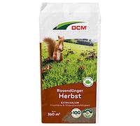 Cuxin Engrais pour gazon Automne,