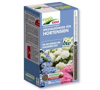 Cuxin engrais pour hortensias 1,5 kg engrais pour plantes de terre de bruyère, engrais pour rhododendrons, engrais pour azalées