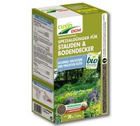 Cuxin engrais pour plantes vivaces et couvre-sol 1,5 kg engrais pour fleurs, eng