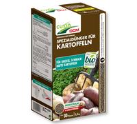 Cuxin engrais pour pommes de terre, 1,5 kg
