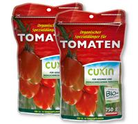 Cuxin engrais pour tomates 1500 g engrais pour l©gumes, engrais potassique, eff