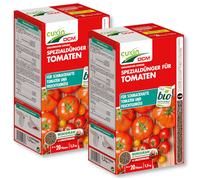 Cuxin engrais pour tomates 3 kg engrais pour légumes, engrais potassique, effet à long terme