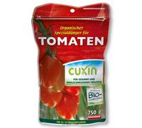 Cuxin engrais pour tomates 750 g engrais pour l©gumes, engrais potassique, effe