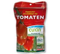 Cuxin engrais pour tomates 750 g engrais pour légumes, engrais potassique, effet à long terme