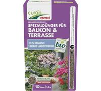 Cuxin Engrais spécial pour Balcon et terrasse 1,5 kg