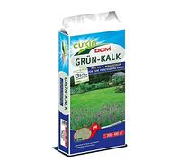 Cuxin Grün Kalk Chaux magnésienne en granulés 20 kg