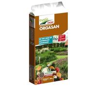 Cuxin Orgasan : engrais complet biologique, 20 kg - engrais biologique, engrai