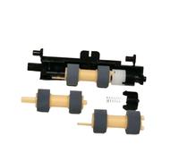 CuXRgwYUe Kit de Rouleaux d'alimentation 116R00003, Compatible avec Versalink B405 B400 Phaser 3610 Workcentre WC3615 3655 M455 P455 P355, Jeu de Rouleaux de ramassage(2 Sets)