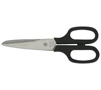 CUYDESA Ciseaux de Cuisine, Voir Description, Noir, 19 x 7,4 x 1 cm