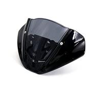 CUYNZEAS pour Ducati Monster 937 Monster 950 2021 2022 Moto Pare-Brise Pare-Brise Extension Becquet Déflecteur De Vent Pare-Brise de Moto(6)