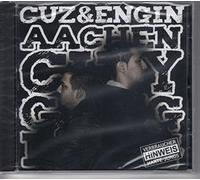 Cuz & Engin - Aachen City Gang Bang