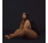 Lizzo – Cuz I Love You – CD – Édition Deluxe – Atlantic Bicycle