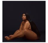 Lizzo – Cuz I Love You – CD – Édition Deluxe – Atlantic Bicycle