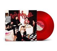 New York Dolls – Cause I Sez So – Vinyle rouge (Rocktober 2025)