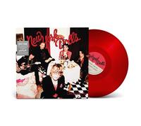 New York Dolls - Cause I Sez So (Vinyl Red Rocktober 2025)