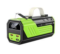 CUZAR Batterie Externe 100W, 70000mAh Batterie Externe Grande Capacité, intégré câble rétractable,Power Bank pour MacBook Pro Laptop Steam Deck iPhone16 Pro Max Samsung iPad Pro