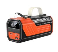 CUZAR Batterie Externe 100W, 70000mAh Batterie Externe Grande Capacité, intégré câble rétractable,Power Bank pour MacBook Pro Laptop Steam Deck iPhone16 Pro Max Samsung iPad Pro Air etc