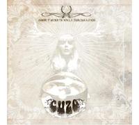 Cuzo - Amor Y Muerte en la Tercera Fase [Vinyl LP]