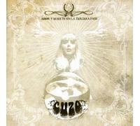 Cuzo - (Black) Amor Y Muerte en la Tercera